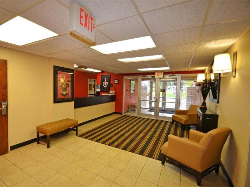 Extended America - Syracuse - Dewitt Hotel 2*