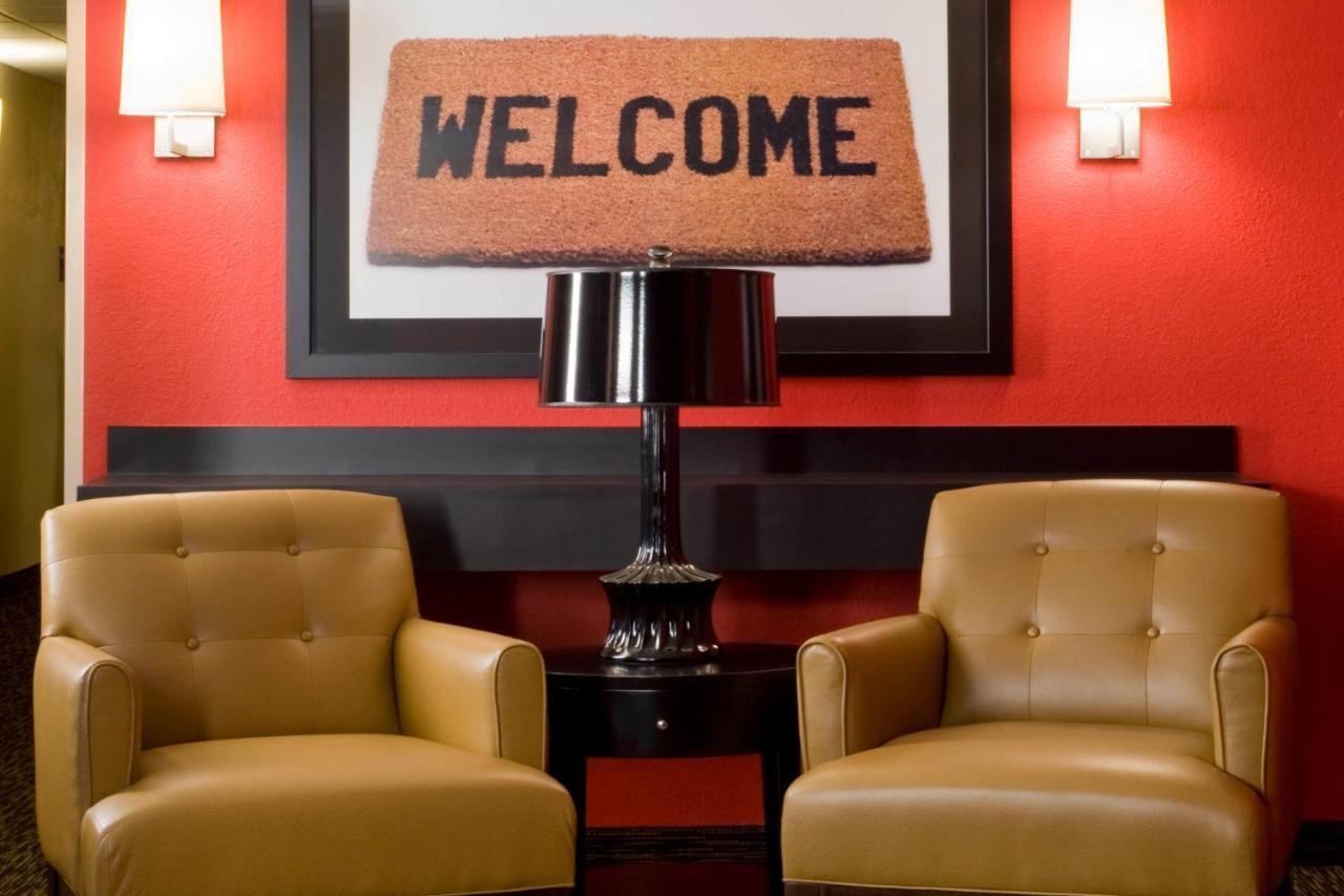 Hotel Extended America - Syracuse - Dewitt 2*