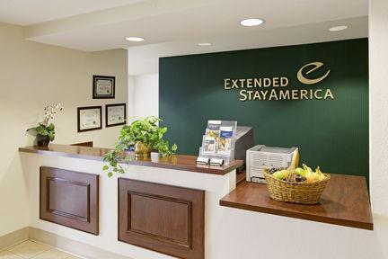 Extended America - Syracuse - Dewitt East Syracuse