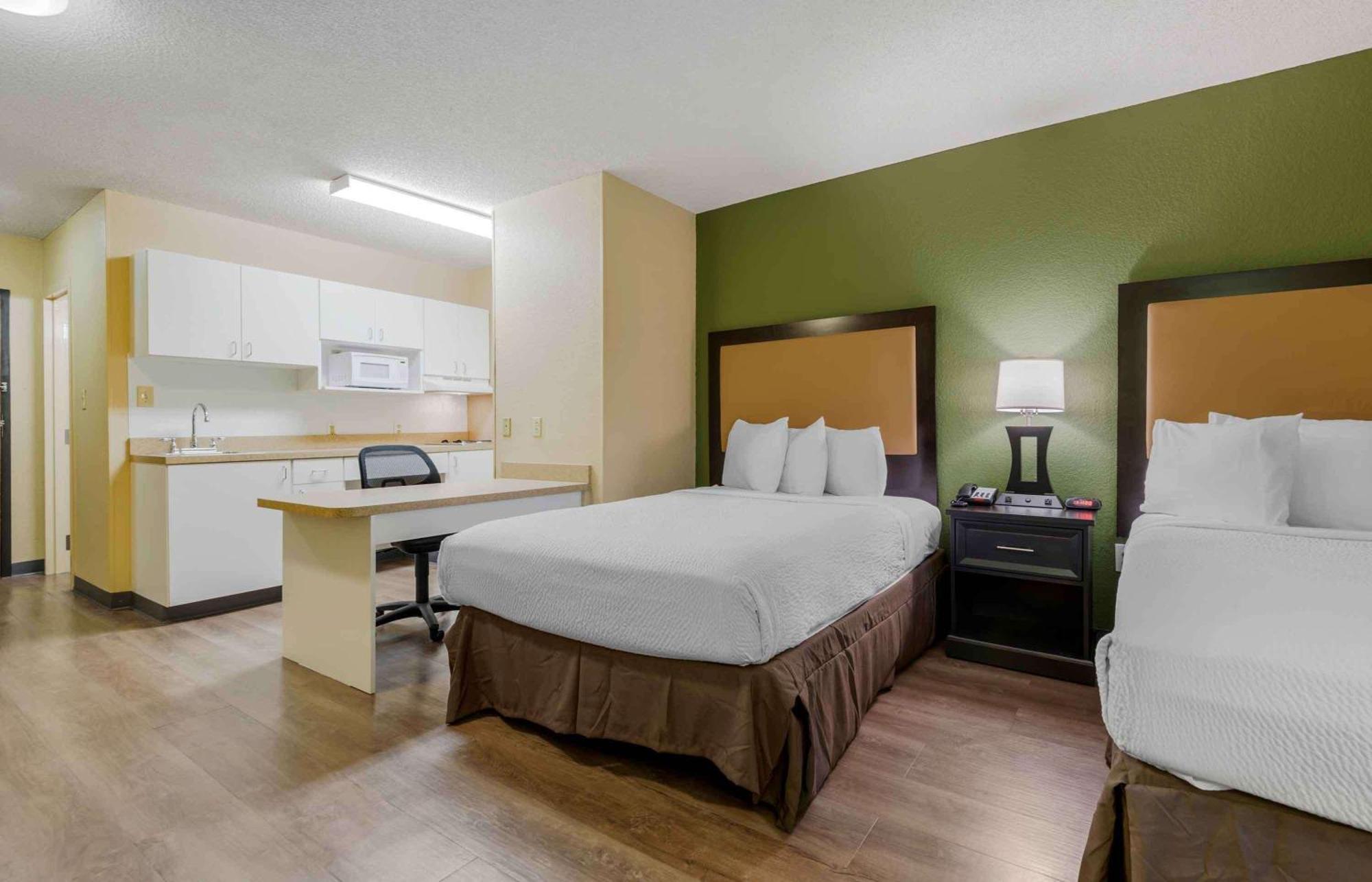 Hotel Extended America - Syracuse - Dewitt East Syracuse