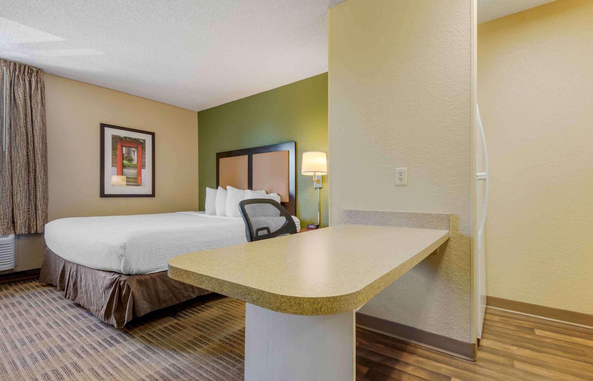 Extended America - Syracuse - Dewitt Hotel East Syracuse