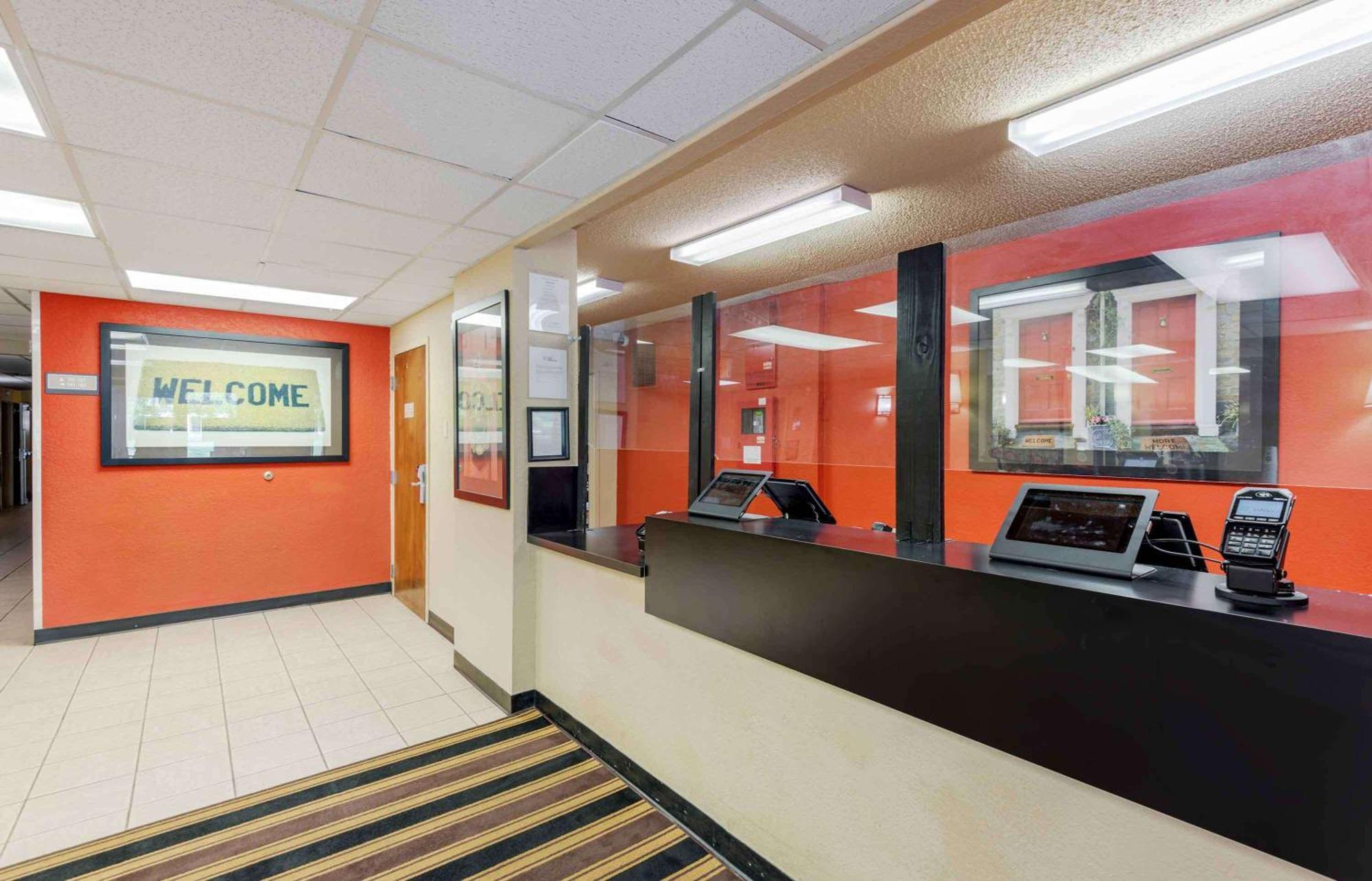 Hotel Extended America - Syracuse - Dewitt