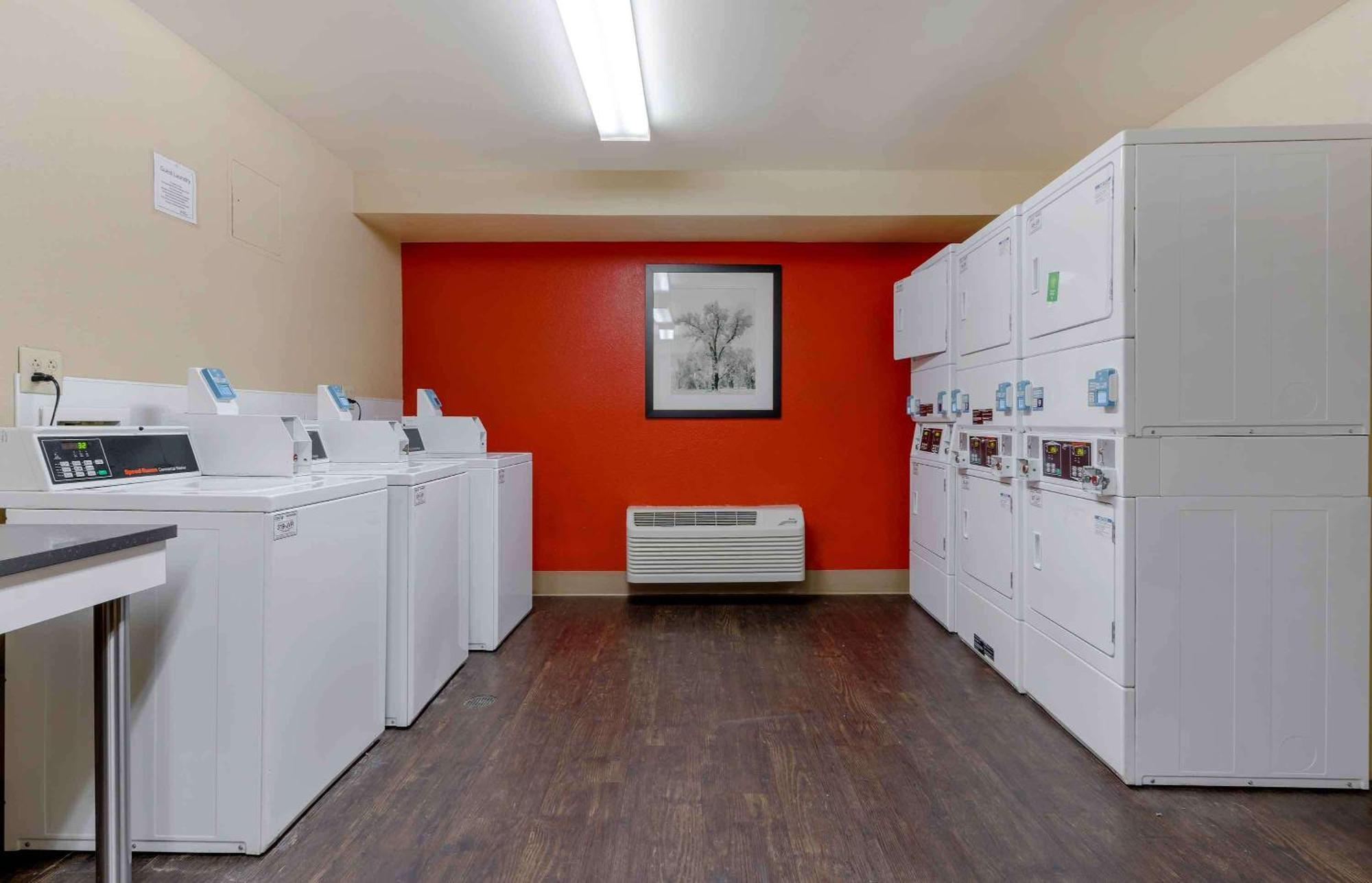 Hotel Extended America - Syracuse - Dewitt East Syracuse