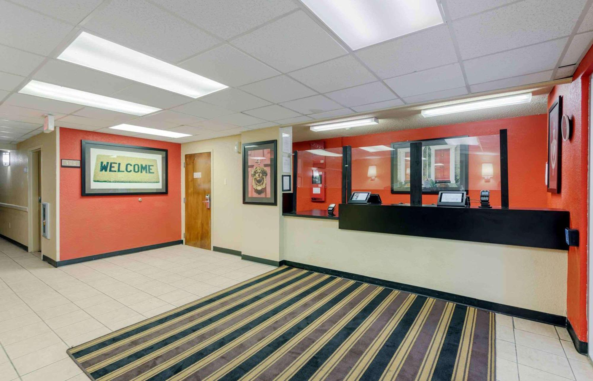 Hotel Extended America - Syracuse - Dewitt