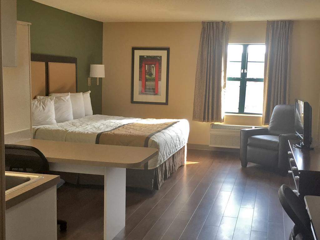 Extended America - Syracuse - Dewitt Hotel East Syracuse
