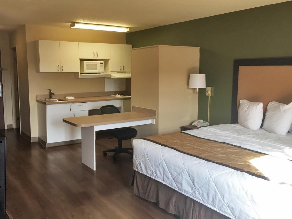 Hotel Extended America - Syracuse - Dewitt 2*