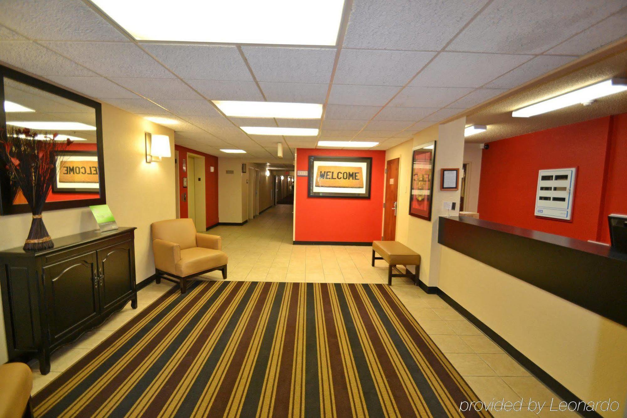 Extended America - Syracuse - Dewitt East Syracuse