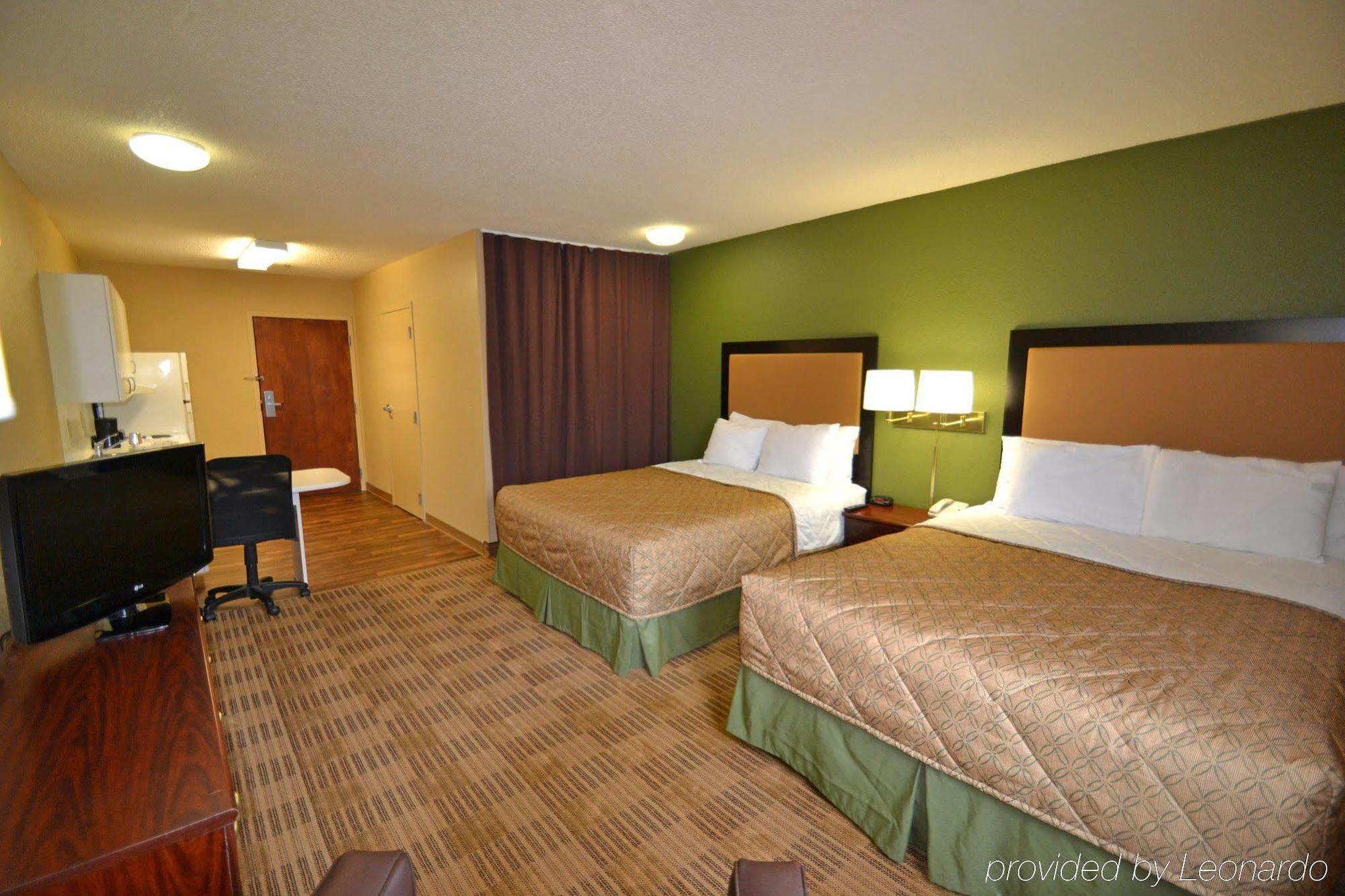 Hotel Extended America - Syracuse - Dewitt 2*