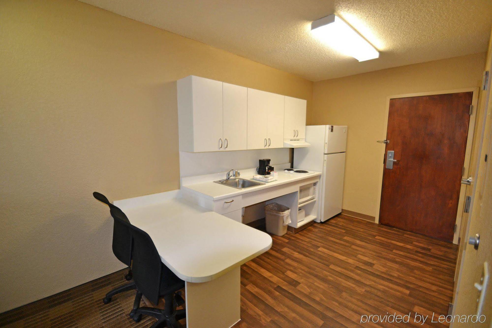 Hotel Extended America - Syracuse - Dewitt