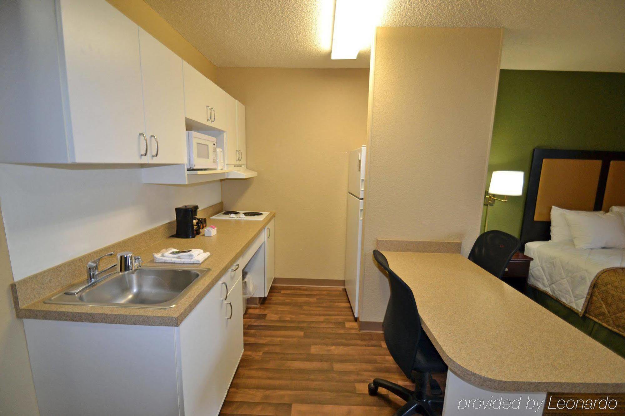 Extended America - Syracuse - Dewitt Hotel 2*